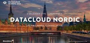 Datacloud Nordic