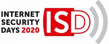 Internet Security Days 2020 1