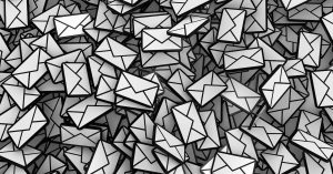 Sorting the Wheat from the Chaff - The Attention Value of Emails in an Ever-Increasing Stream of Messages