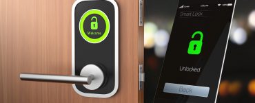 Smart Lock Market Growth Boosted by the Rising Popularity of Smartphones