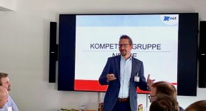 Successful Kick-off of the eco Competence Group Networks