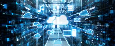 Simplifying Multi-Cloud Environments for Digital Transformation