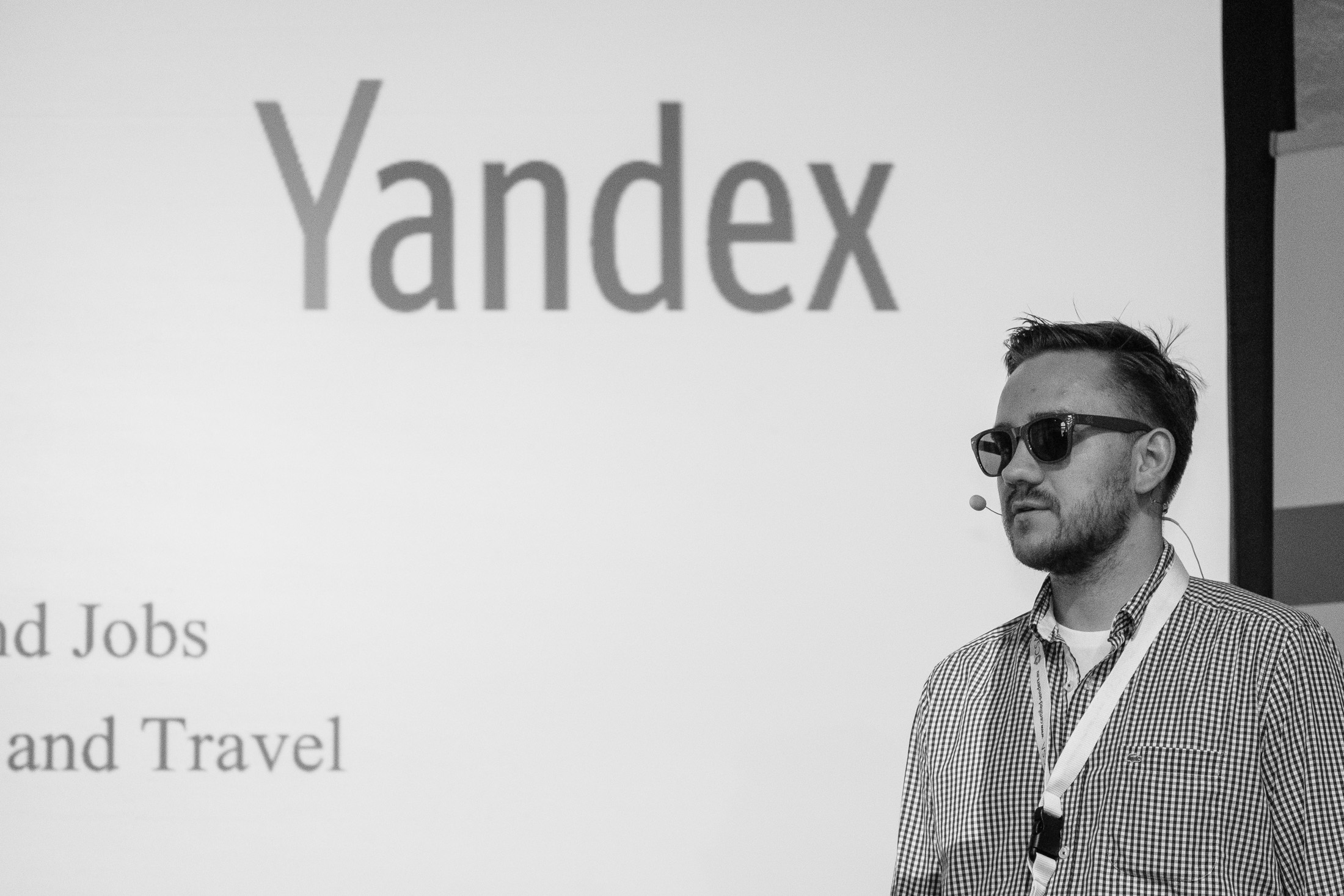 Yandex