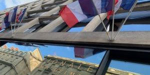 eco Strengthens French-German Dialogue