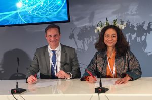 IGF 2019: eco and ISOC to Work Together for a Secure and Globally Connected Internet