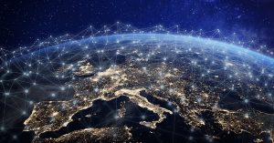 GAIA-X: Growing a Vibrant European Ecosystem by Creating a Federated Data Infrastructure