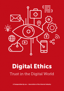 New Ethics Compendium: eco Association Calls for Discursive Approach to Questions of Digital Ethics 2