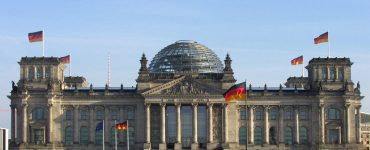 Preview of the Week’s Sessions in the Bundestag 10th February 2020