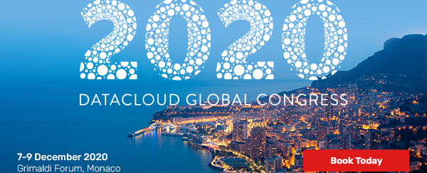 Datacloud Global Congress 2020 2