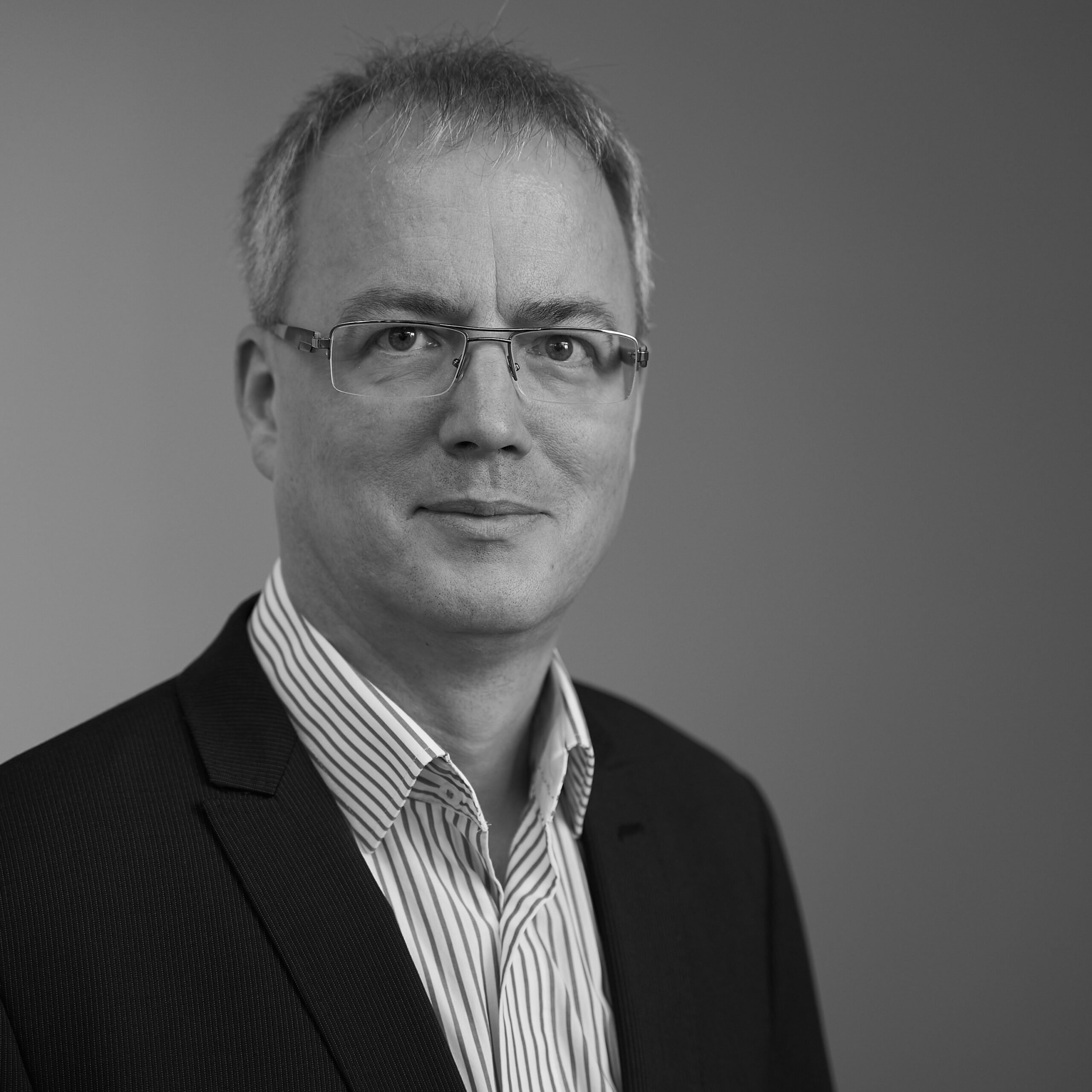 Stephan Hradek