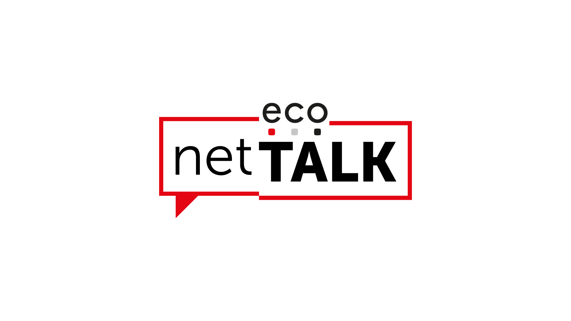 eco netTALK