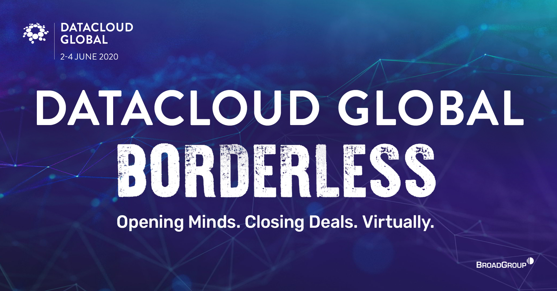 DATACLOUD GLOBAL BORDERLESS