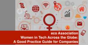 More Women in Tech: A Serious Competitive Advantage for Companies