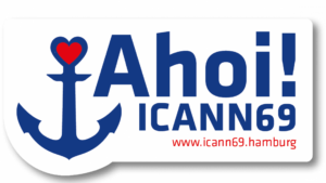 ICANN69 meeting instead of Hamburg