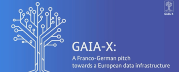 16.06.2020 GAIA-X: Ministerial Talk and GAIA-X Virtual Expert Forum