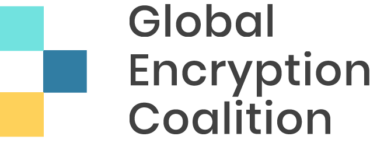 eco supports Global Encryption Coalition