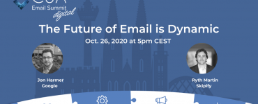 The Future of Email is Dynamic