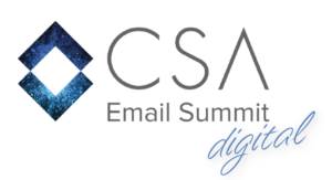 CSA Invitation to the Digital Email Summit