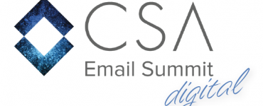 CSA Invitation to the Digital Email Summit