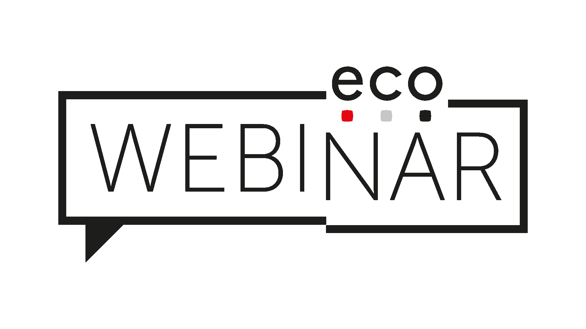 eco Webinar