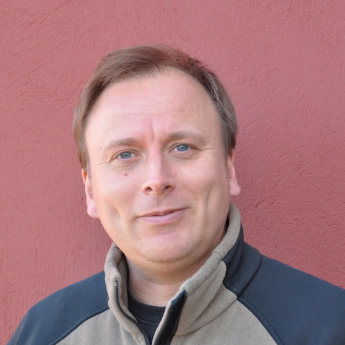 Carsten Strotmann