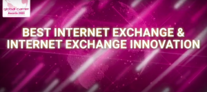 Global Carrier Awards 2020: DE-CIX Honored as Best Internet Exchange of the Year