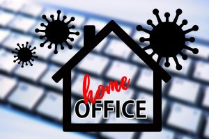 Phishing Protection in the Home Office: eco Association Gives 7 Tips