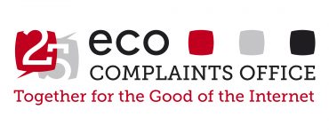 Online Presentation of eco Complaints Office 2020 Annual Report 1