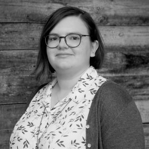 Jessica Hill (Speaker)