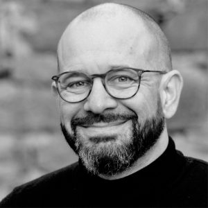 Christian Schäfer-Lorenz (Speaker)