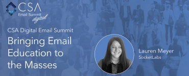 Csa Email Summit Agenda