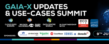GAIA-X Summit Round 2: Use case update