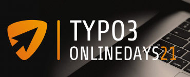 TYPO3 Online Days - Event Day #1