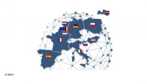 IPCEI-CIS Funding Call: The European Path to Cloud Infrastructure