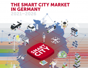 Smart City Market Boom: New eco Study Forecasts Over 17 Percent Annual Growth 1