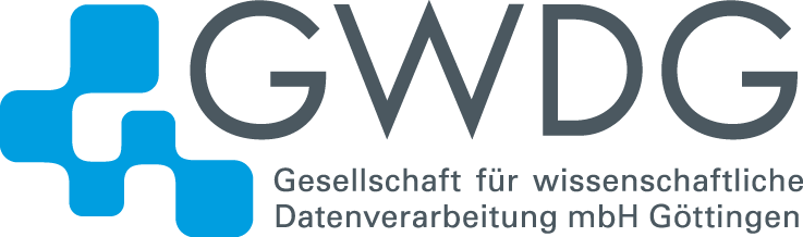 Gesellschaft für wissenschaftliche Datenverarbeitung mbH Göttingen (GWDG)
