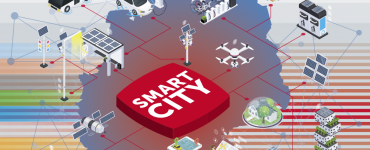 Study: The Smart City Market in Germany 2021-2026 11