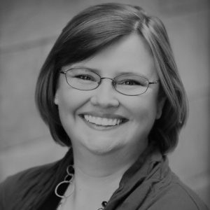 Laura Atkins (Speaker)