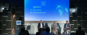 2021 Gaia-X Summit: Europe Makes the Difference