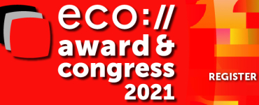 eco Award & Kongress 2021