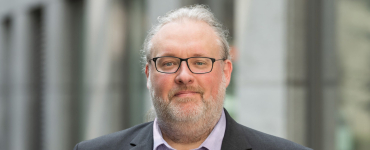 eco Board Member Klaus Landefeld on the German Coalition Agreement: “A surveillance overview bill must not just be lip service”