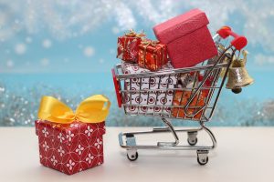 Safe Christmas Online Shopping