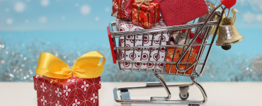 Safe Christmas Online Shopping
