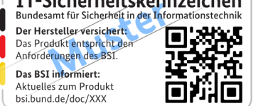 eco Association Welcomes German Federal Office for Information Security (BSI) IT Security Label