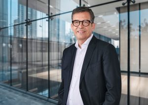 5 Questions for Dr. Ralf Ebbinghaus, Managing Director Enreach GmbH