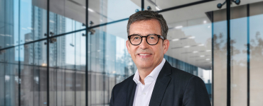 5 Questions for Dr. Ralf Ebbinghaus, Managing Director Enreach GmbH