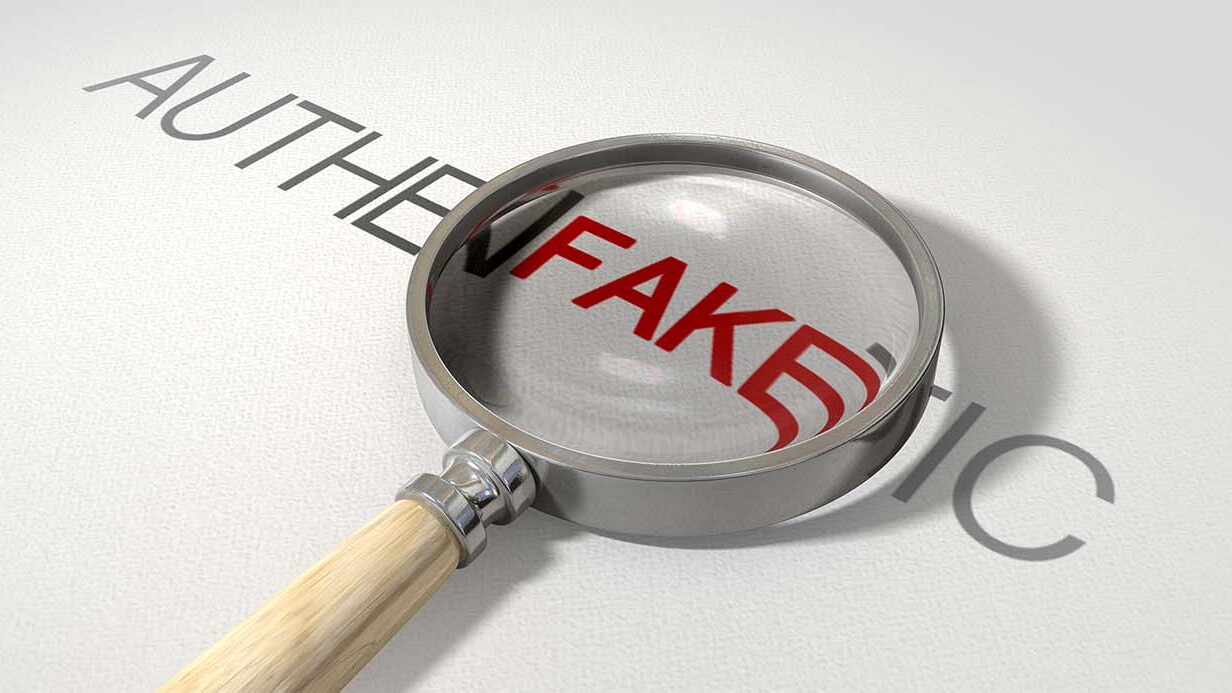 Fake