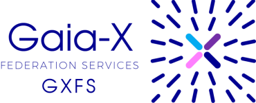 Gaia-X Federation Services: Start for the Implementation Partners