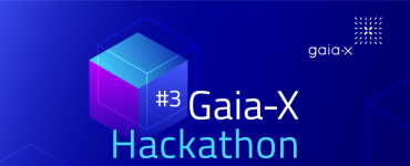 Gaia-X Hackathon #3