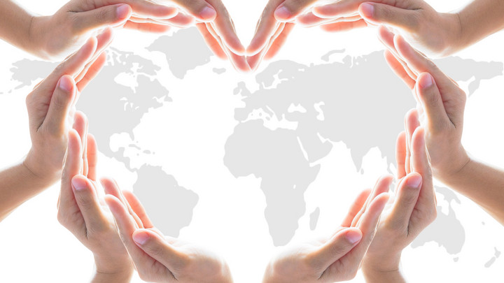 World United
